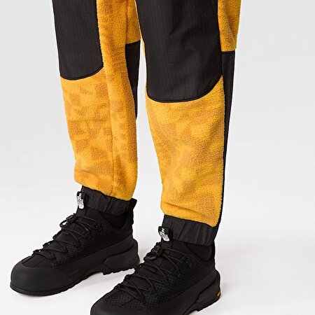 ERKEK FLEESKI Y2K PANTOLON