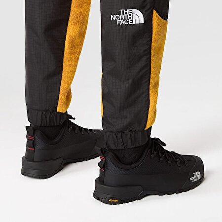 ERKEK FLEESKI Y2K PANTOLON