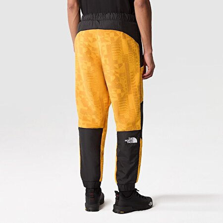 ERKEK FLEESKI Y2K PANTOLON