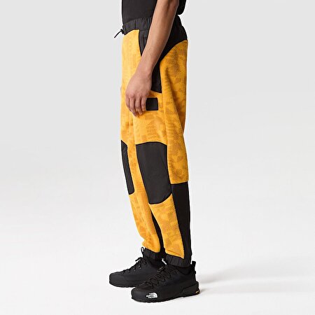 ERKEK FLEESKI Y2K PANTOLON