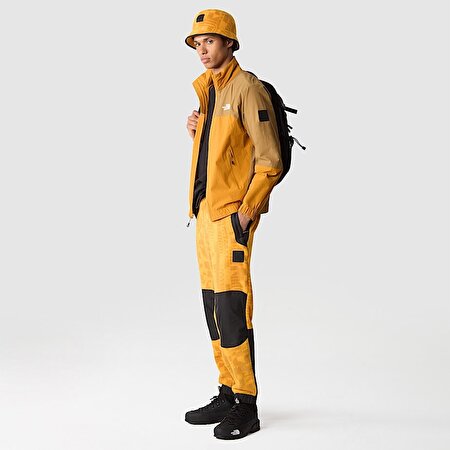 ERKEK FLEESKI Y2K PANTOLON