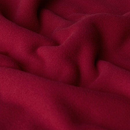 KADIN 100 GLACIER TAM BOY FERMUARLI POLAR