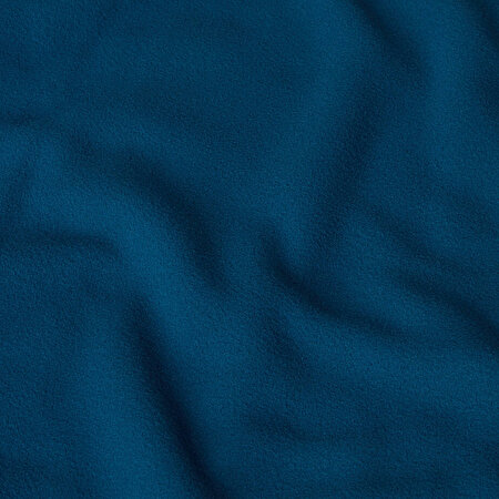 ERKEK 100 GLACIER 1/4 FERMUARLI POLAR