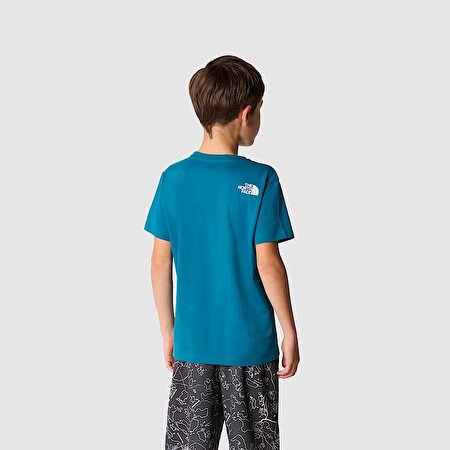 ÇOCUK GRAPHIC TİŞÖRT