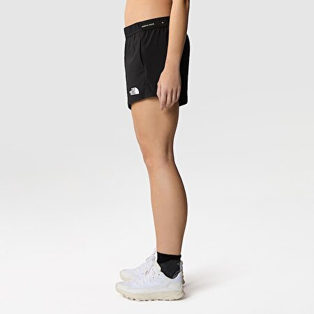 KADIN MOUNTAIN ATHLETICS WOVEN ŞORT