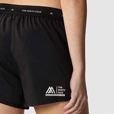 KADIN MOUNTAIN ATHLETICS WOVEN ŞORT