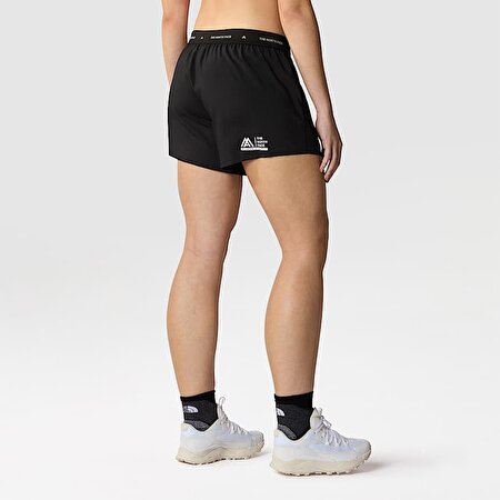 KADIN MOUNTAIN ATHLETICS WOVEN ŞORT