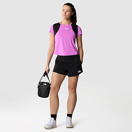 KADIN MOUNTAIN ATHLETICS WOVEN ŞORT