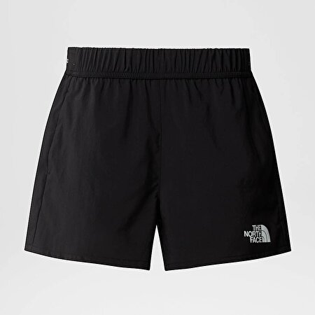 KADIN MOUNTAIN ATHLETICS WOVEN ŞORT