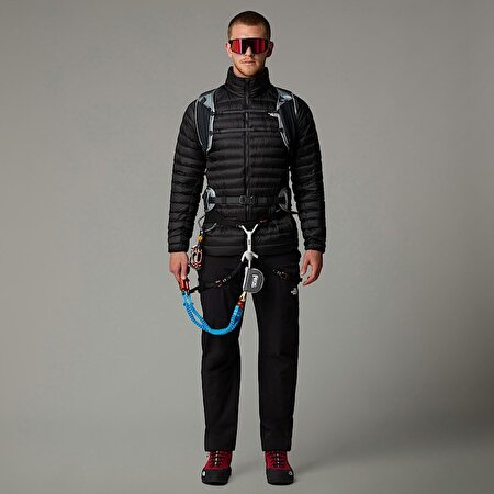 ERKEK BETTAFORCA KAZ TÜYÜ MONT