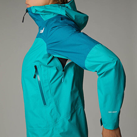 Kadın Signal 2.5L DryVent™ Mont