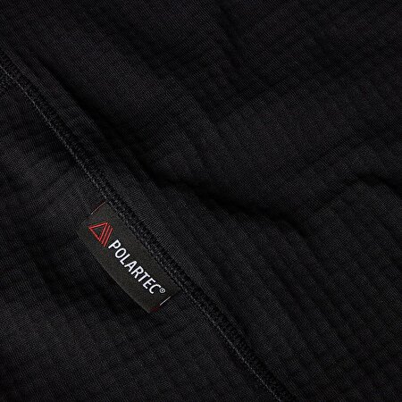 ERKEK STORMGAP POWER GRID™ KAPÜŞONLU MONT