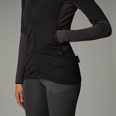 Kadın Stormgap Power Grid™ Mont