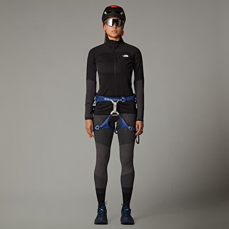 Kadın Stormgap Power Grid™ Mont