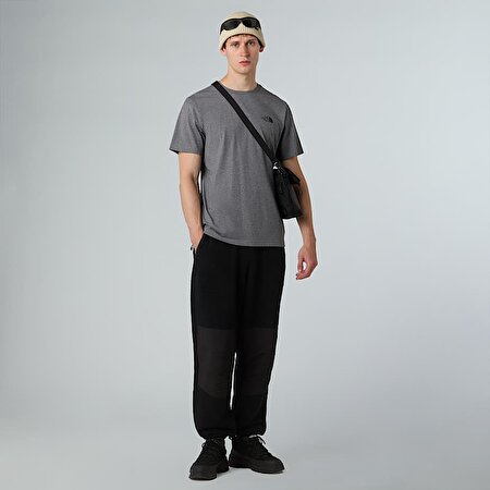 ERKEK SIMPLE DOME TİŞÖRT