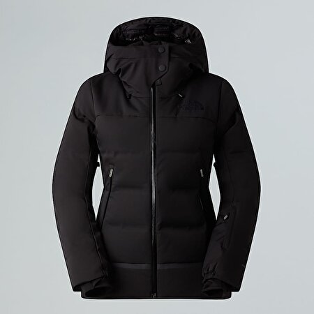 Kadın Cirque Kaz Tüyü Mont