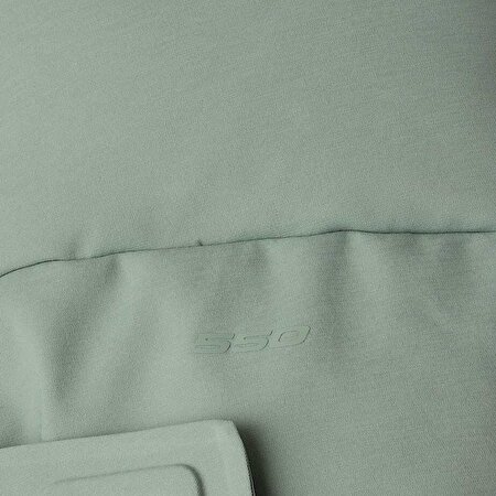 Erkek Cirque Kaz Tüyü Mont