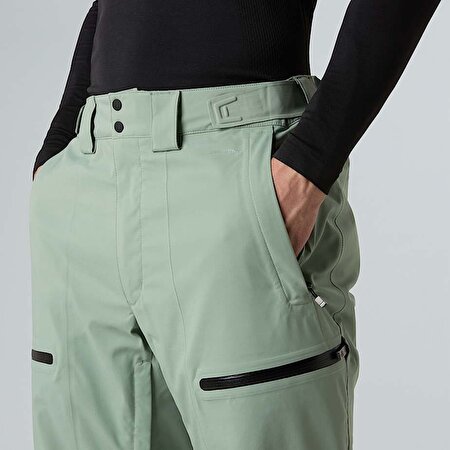 Erkek Chakal Trousers