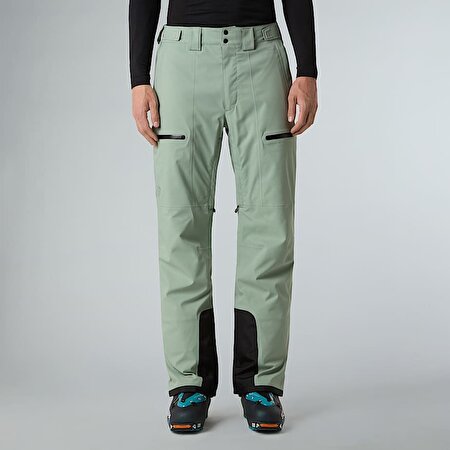 Erkek Chakal Trousers