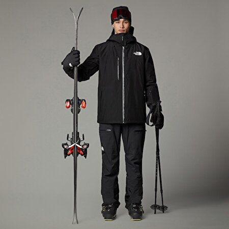 ERKEK CHAKAL PANTOLON