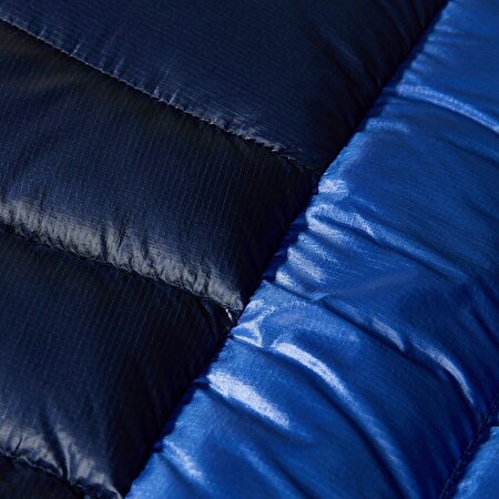 ERKEK SUMMIT BREITHORN KAZ TÜYÜ MONT