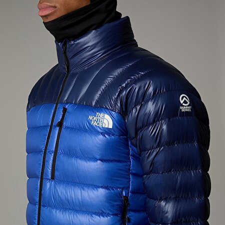 ERKEK SUMMIT BREITHORN KAZ TÜYÜ MONT