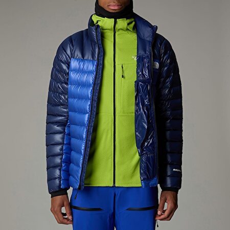 ERKEK SUMMIT BREITHORN KAZ TÜYÜ MONT