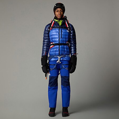 ERKEK SUMMIT BREITHORN KAZ TÜYÜ MONT