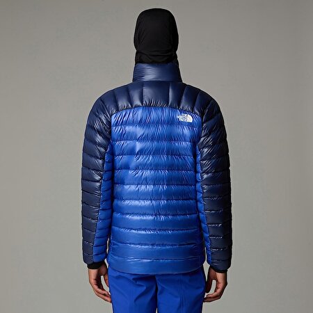 ERKEK SUMMIT BREITHORN KAZ TÜYÜ MONT