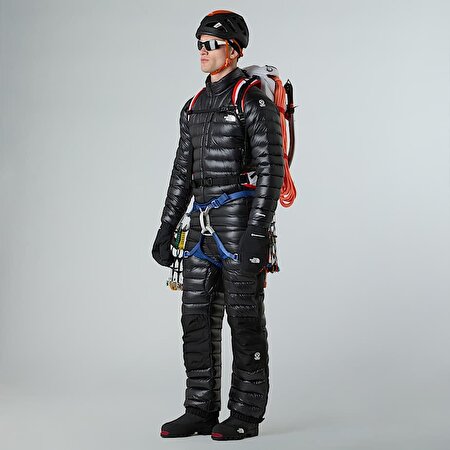 ERKEK SUMMIT BREITHORN KAZ TÜYÜ MONT