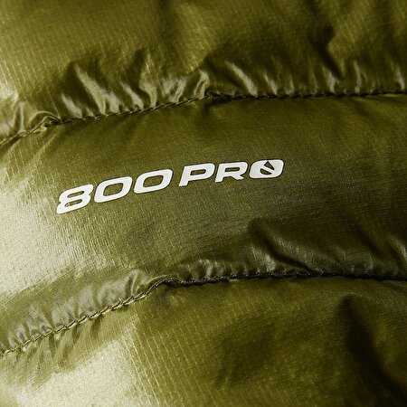 ERKEK SUMMIT BREITHORN KAZ TÜYÜ MONT