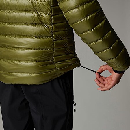 ERKEK SUMMIT BREITHORN KAZ TÜYÜ MONT