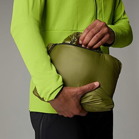 ERKEK SUMMIT BREITHORN KAZ TÜYÜ MONT