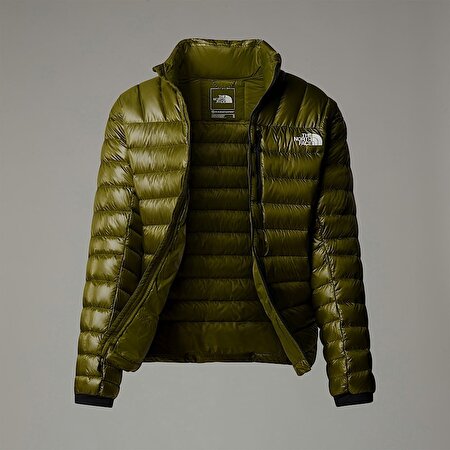 ERKEK SUMMIT BREITHORN KAZ TÜYÜ MONT