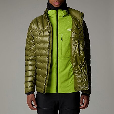 ERKEK SUMMIT BREITHORN KAZ TÜYÜ MONT