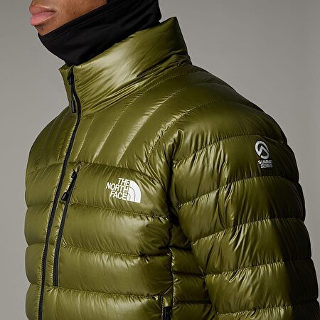 ERKEK SUMMIT BREITHORN KAZ TÜYÜ MONT