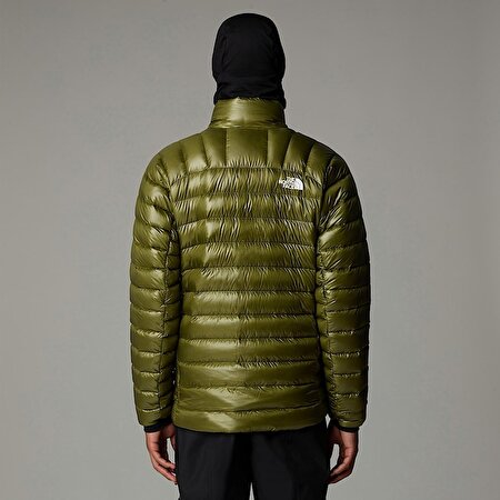 ERKEK SUMMIT BREITHORN KAZ TÜYÜ MONT