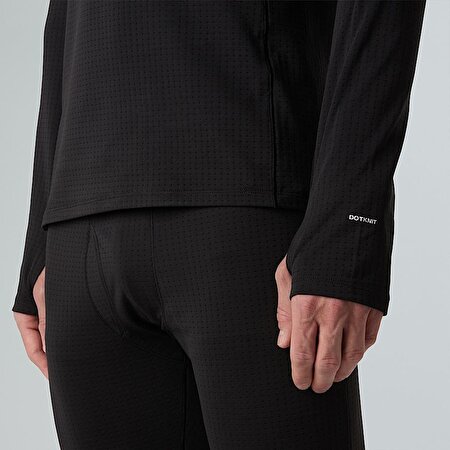 ERKEK SUMMIT PRO 120 UZUN KOLLU ÜST