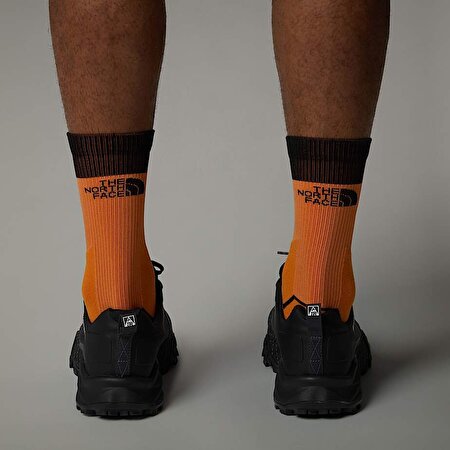 TRAIL RUN CREW ÇORAP