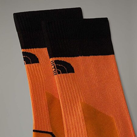 TRAIL RUN CREW ÇORAP