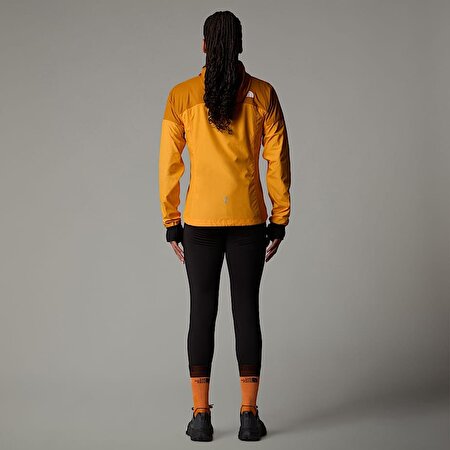 TRAIL RUN CREW ÇORAP