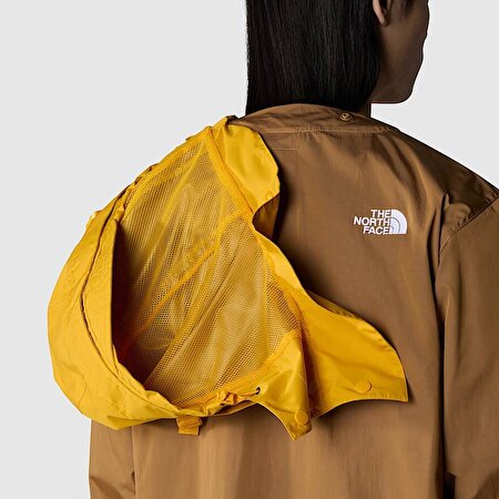 ERKEK MULTI POCKET KAPÜŞONLU HIRKA