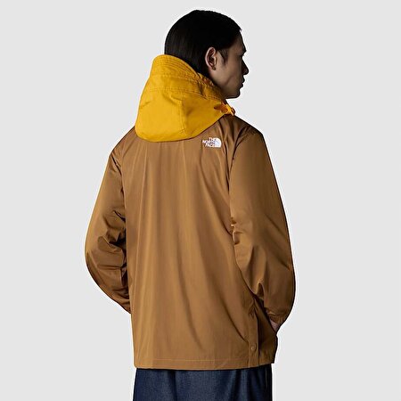 ERKEK MULTI POCKET KAPÜŞONLU HIRKA