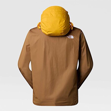 ERKEK MULTI POCKET KAPÜŞONLU HIRKA