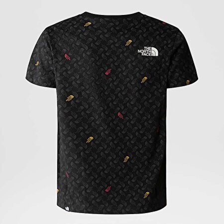 ÇOCUK SIMPLE DOME BASKILI TİŞÖRT