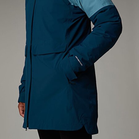 KADIN DRYVENT™ MONO TRICLIMATE 3’Ü 1 ARADA PARKA