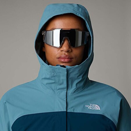 KADIN DRYVENT™ MONO TRICLIMATE 3’Ü 1 ARADA PARKA