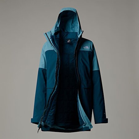 KADIN DRYVENT™ MONO TRICLIMATE 3’Ü 1 ARADA PARKA