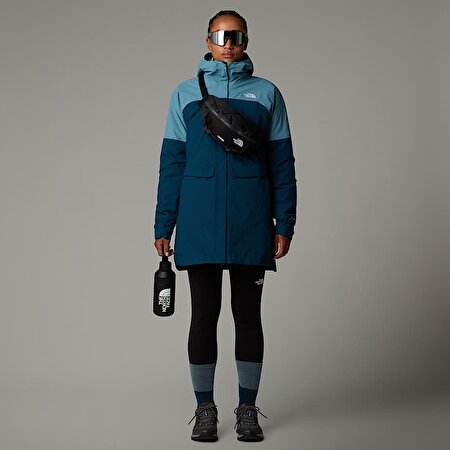 KADIN DRYVENT™ MONO TRICLIMATE 3’Ü 1 ARADA PARKA