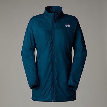 KADIN DRYVENT™ MONO TRICLIMATE 3’Ü 1 ARADA PARKA